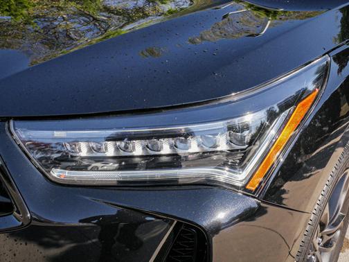 2024 Acura RDX w/A-Spec Package