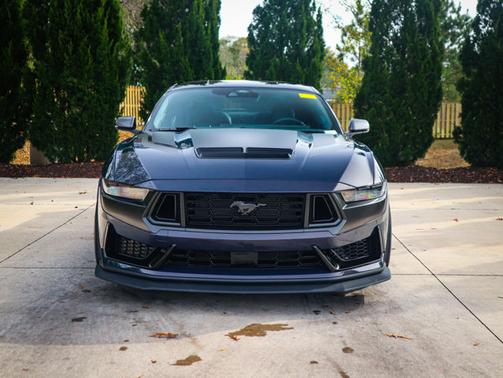 2024 Ford Mustang Dark Horse