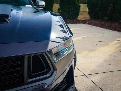 2024 Ford Mustang Dark Horse