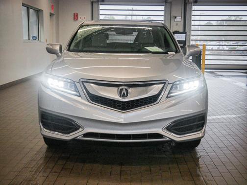 2018 Acura RDX Base
