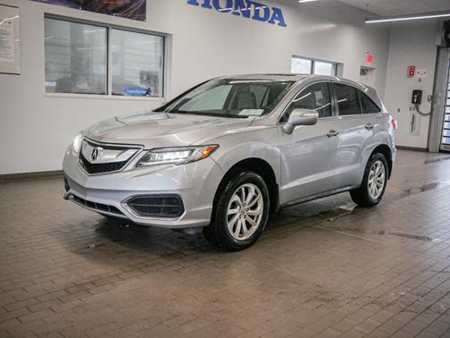 2018 Acura RDX Base