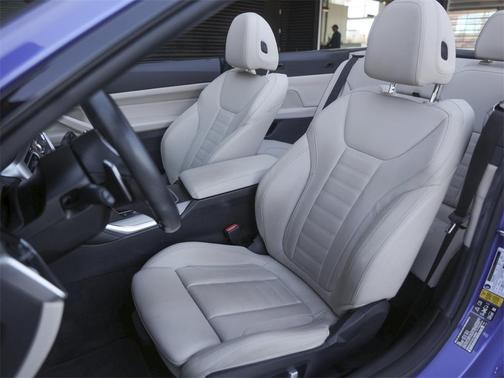 2022 BMW M440 i xDrive