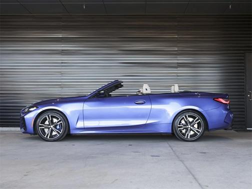 2022 BMW M440 i xDrive