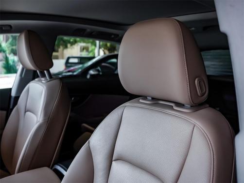 2021 Audi Q8 55 Premium Plus