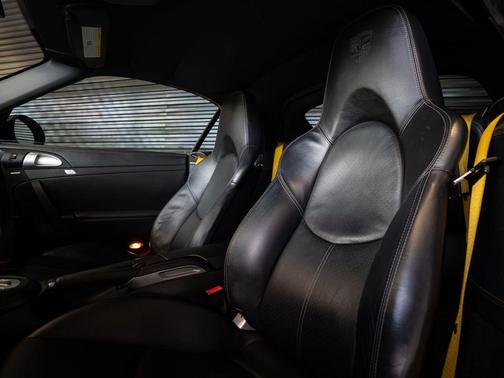 Black 2012 Porsche 911 Turbo S