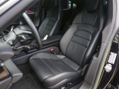 2023 Porsche Taycan Base