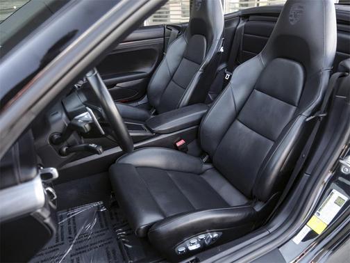 2019 Porsche 911 Turbo