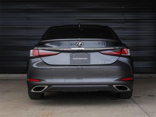 2022 Lexus ES 350 Ultra Luxury