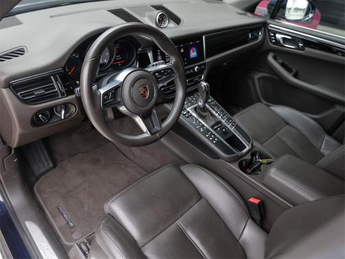 2019 Porsche Macan S