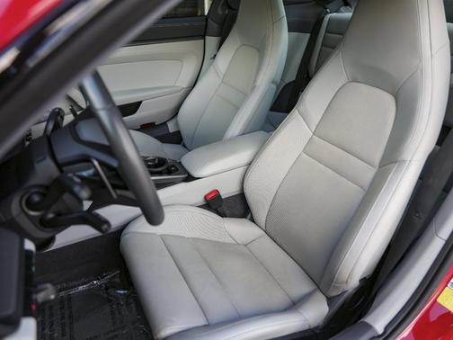 2024 Porsche 911 Carrera S