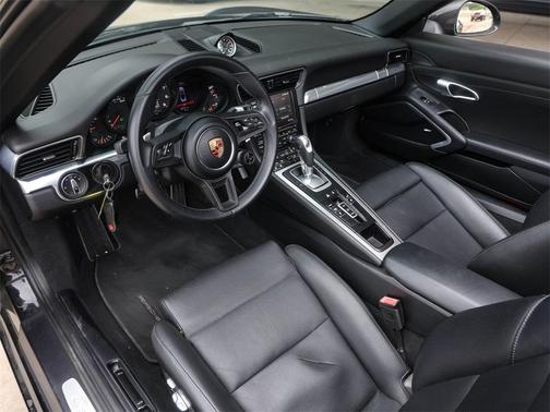 2014 Porsche 911 Carrera