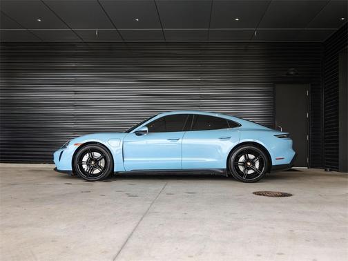 2023 Porsche Taycan Base