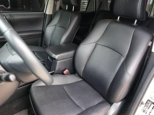 2022 Toyota 4Runner TRD Off Road Premium