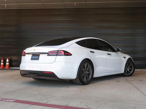 2023 Tesla Model S