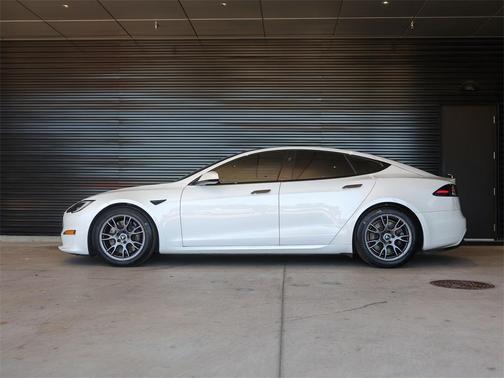 2023 Tesla Model S