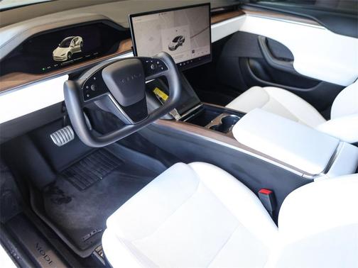 2023 Tesla Model S