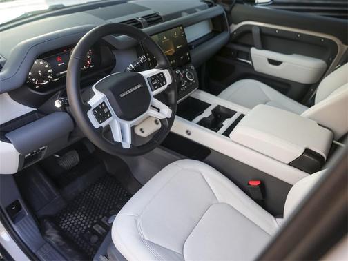 2026 Land Rover Defender S