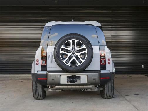 2026 Land Rover Defender S