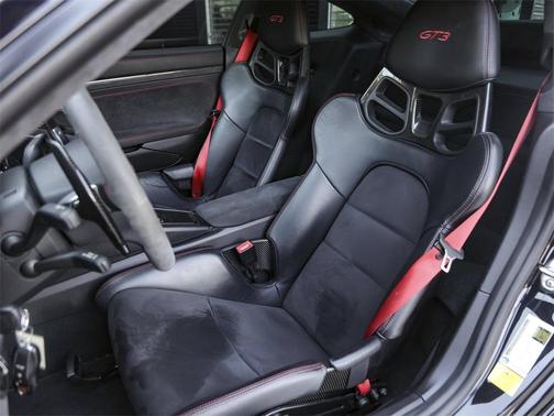 2015 Porsche 911 GT3