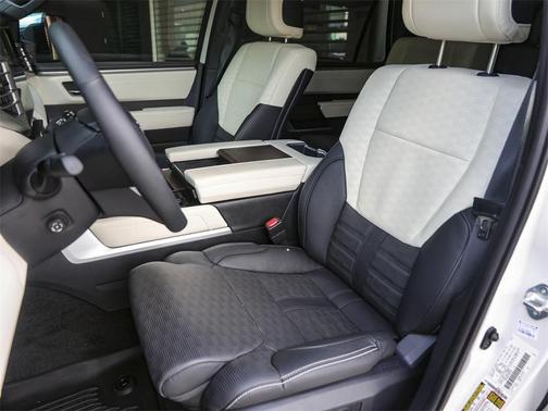 2024 Toyota Sequoia Capstone