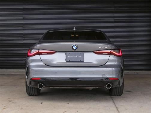 2023 BMW 430 i