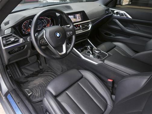 2023 BMW 430 i
