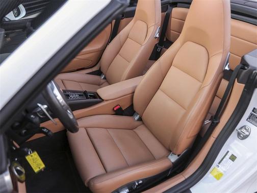 2015 Porsche 911 Turbo