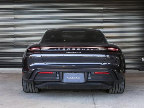 2023 Porsche Taycan 4S
