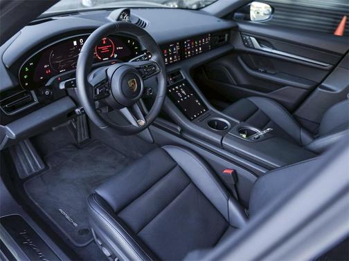 2023 Porsche Taycan 4S