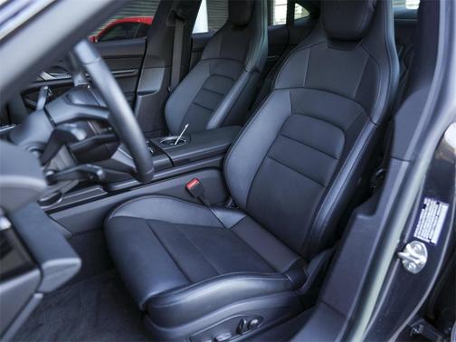 2023 Porsche Taycan 4S