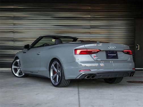2019 Audi S5 3.0T Prestige