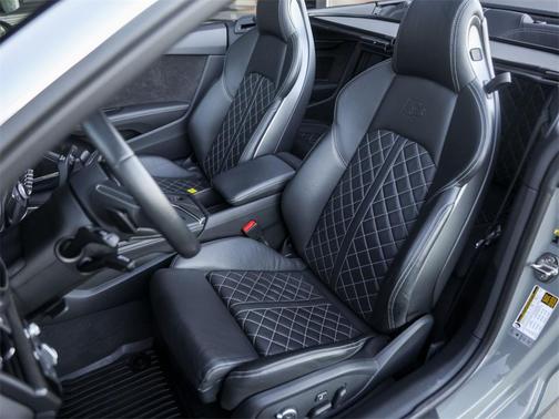 2019 Audi S5 3.0T Prestige