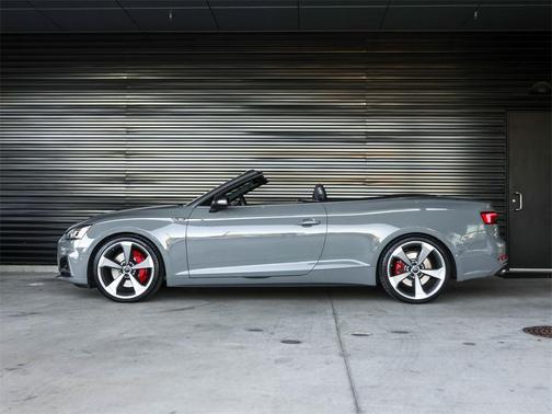 2019 Audi S5 3.0T Prestige
