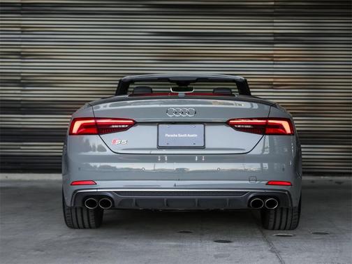 2019 Audi S5 3.0T Prestige