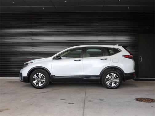 2020 Honda CR-V LX
