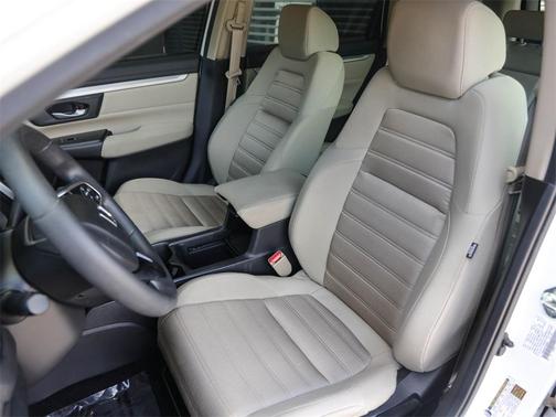 2020 Honda CR-V LX
