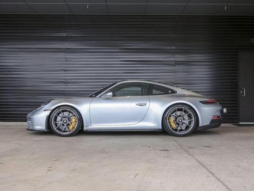 2022 Porsche 911 GT3