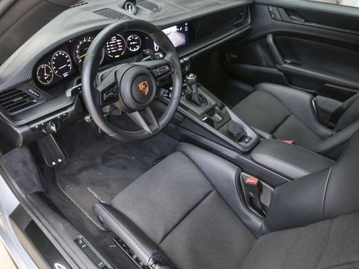 2022 Porsche 911 GT3