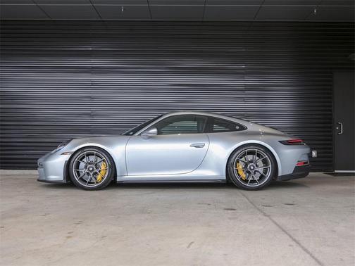 2022 Porsche 911 GT3