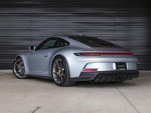 2022 Porsche 911 GT3