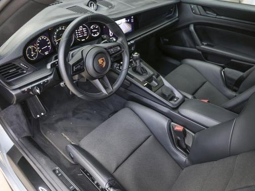 2022 Porsche 911 GT3