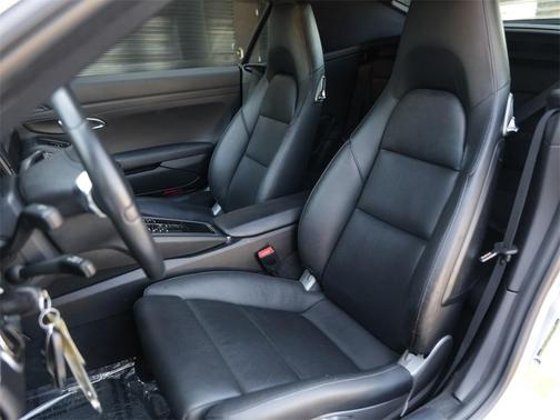 2012 Porsche 911 Carrera S
