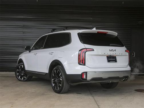 2024 Kia Telluride SX