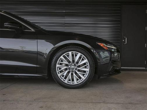 2019 Audi A7 3.0T Premium Plus