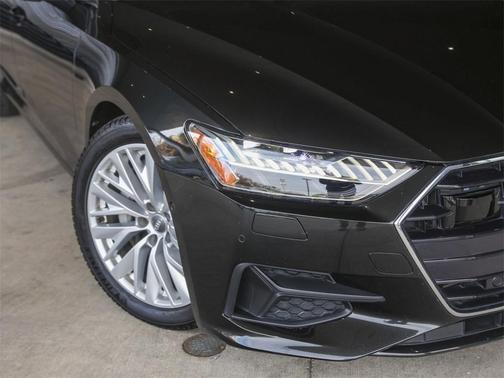 2019 Audi A7 3.0T Premium Plus
