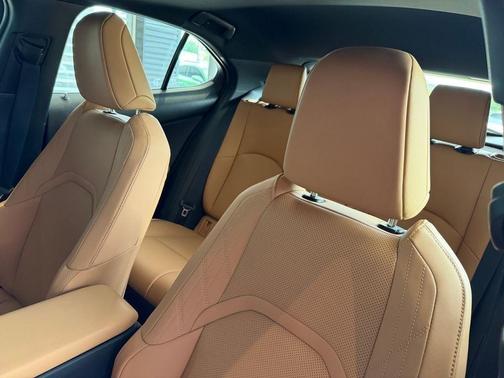 Iridium 2025 Lexus UX 300h 300H