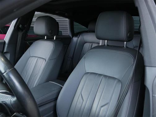 2019 Audi A7 3.0T Prestige