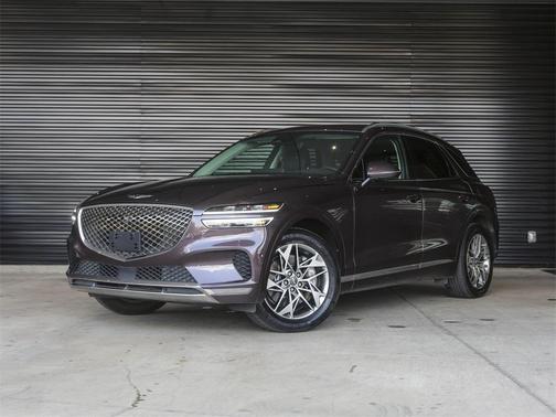 2023 Genesis GV70 2.5T