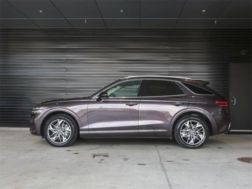 2023 Genesis GV70 2.5T