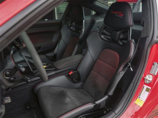 2025 Porsche 911 GT3 RS